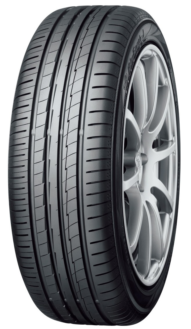 Yokohama BluEarth AE50 225/55 R17 101W