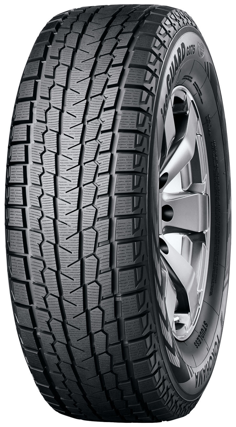 Yokohama Ice Guard G075 275/50 R21 113Q