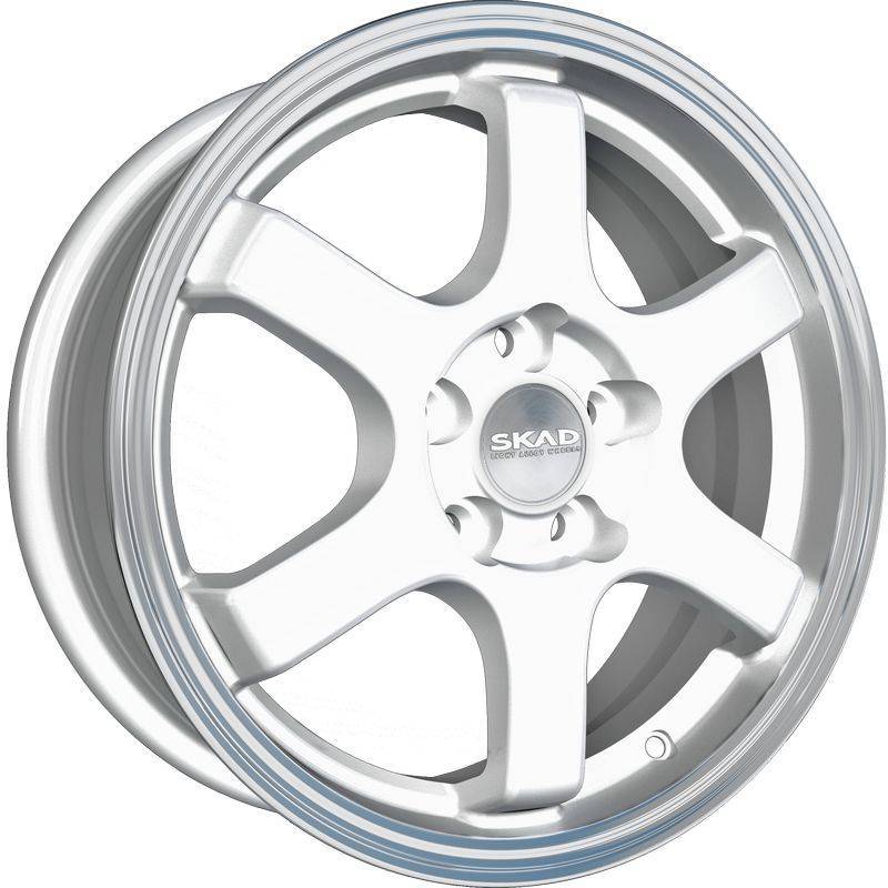 Скад Киото (WA) 6xR15 ET40 4*100 D60.1