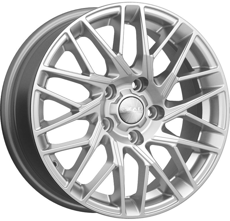 Скад Сиена (Sn) 6.5xR16 ET45 5*114.3 D67.1