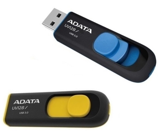 A-Data UV128 64 ГБ