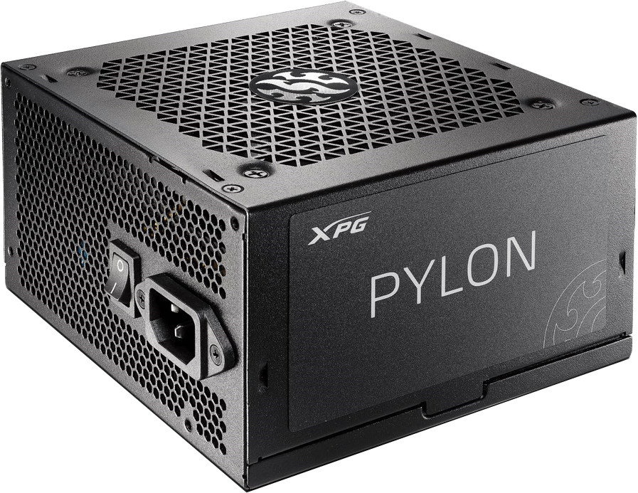 A-Data XPG PYLON XPG PYLON 650