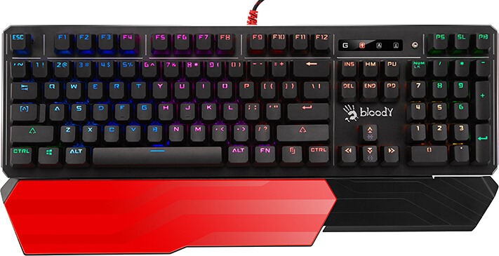 A4Tech Bloody B975