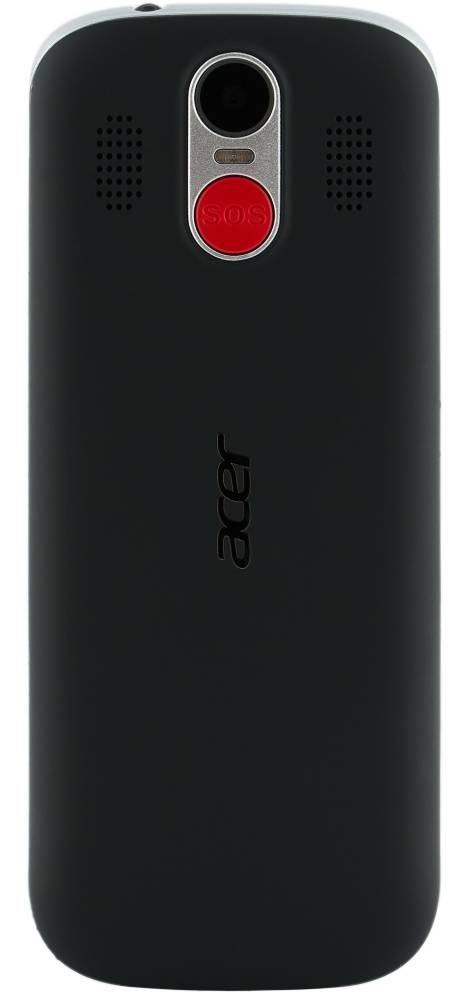 Acer Jive JV24 Черный