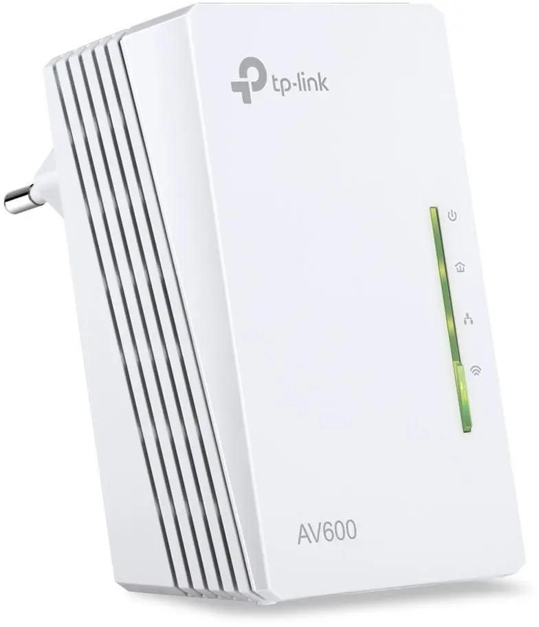 Адаптер Powerline PowerLine TP-LINK TL-WPA4220 Fast Ethernet