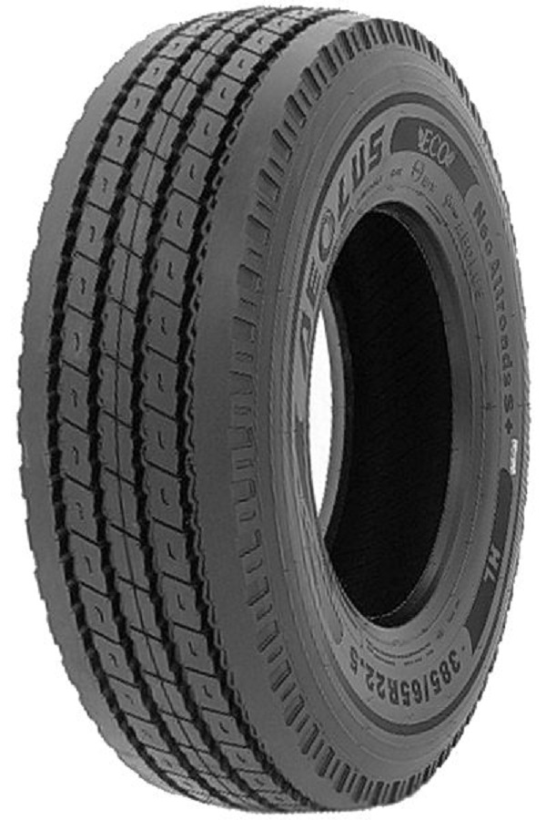 Aeolus Neo Allroads S+ 385/65 R22.5 164K