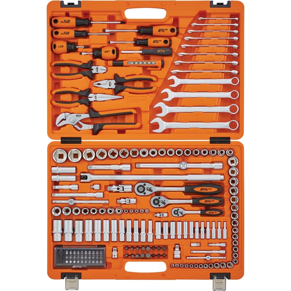AFFIX AF01174C