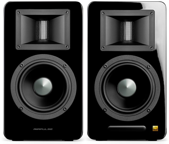 Airpulse A100
