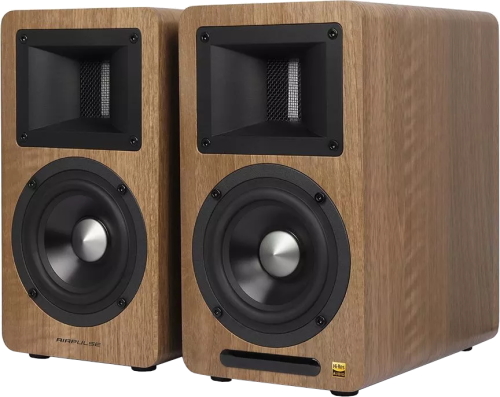 Airpulse A80