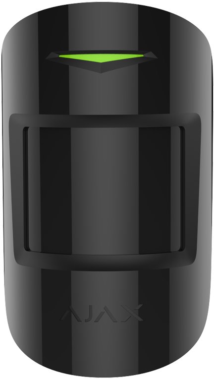 Ajax MotionProtect Plus