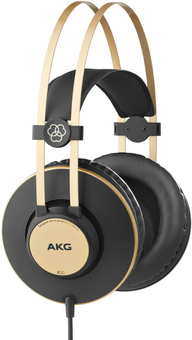 AKG K92