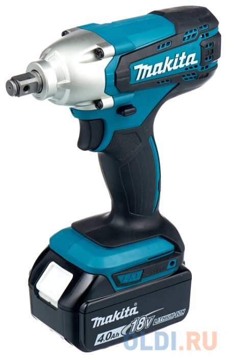 Аккумуляторная дрель Makita DF347DWEX8