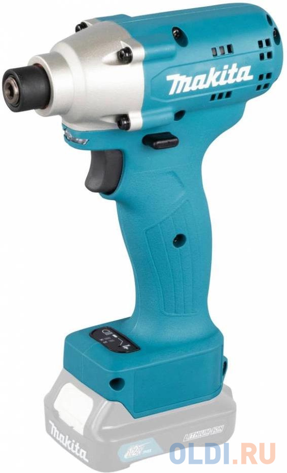 Аккумуляторный шуруповерт Makita CXT BL