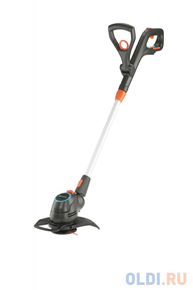 Аккумуляторный триммер Gardena ComfortCut 2318V P4A