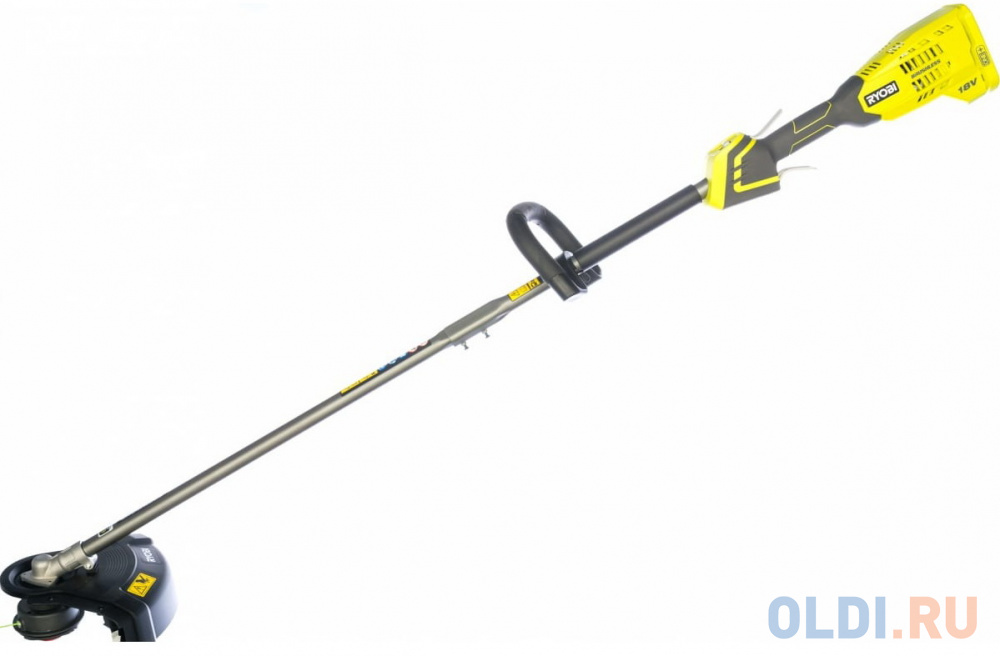 Аккумуляторный триммер Ryobi ONE+ OLT1833