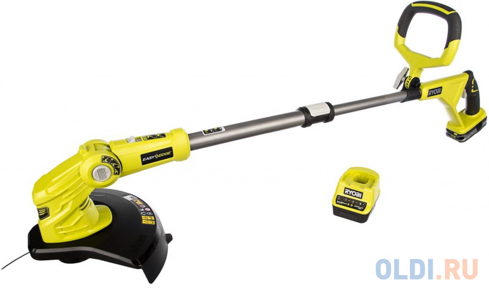 Аккумуляторный триммер Ryobi ONE+ RLT183225F
