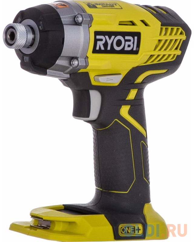 Аккумуляторный винтоверт Ryobi ONE+ RID1801M