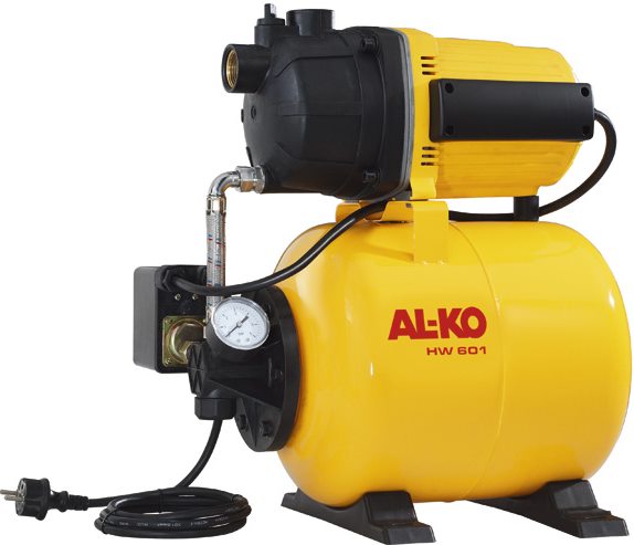 AL-KO HW 600 Eco