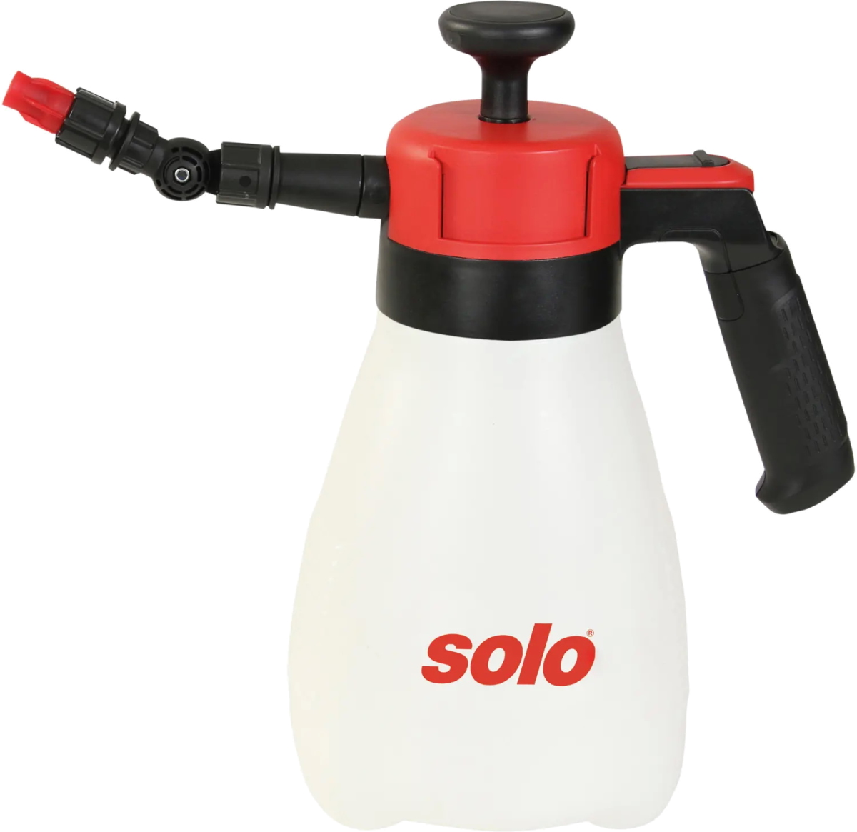 AL-KO Solo 201C