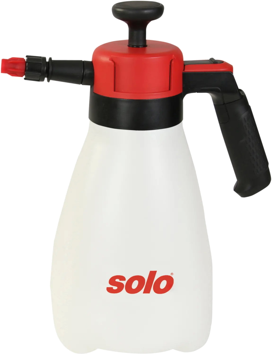 AL-KO Solo 202