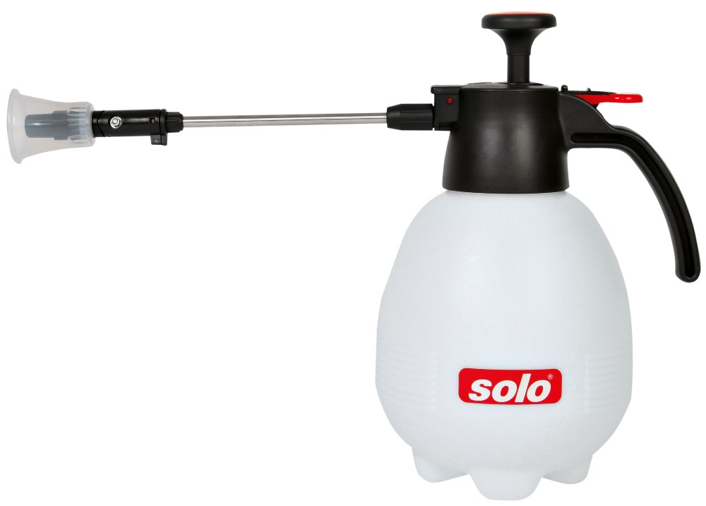 AL-KO Solo 402