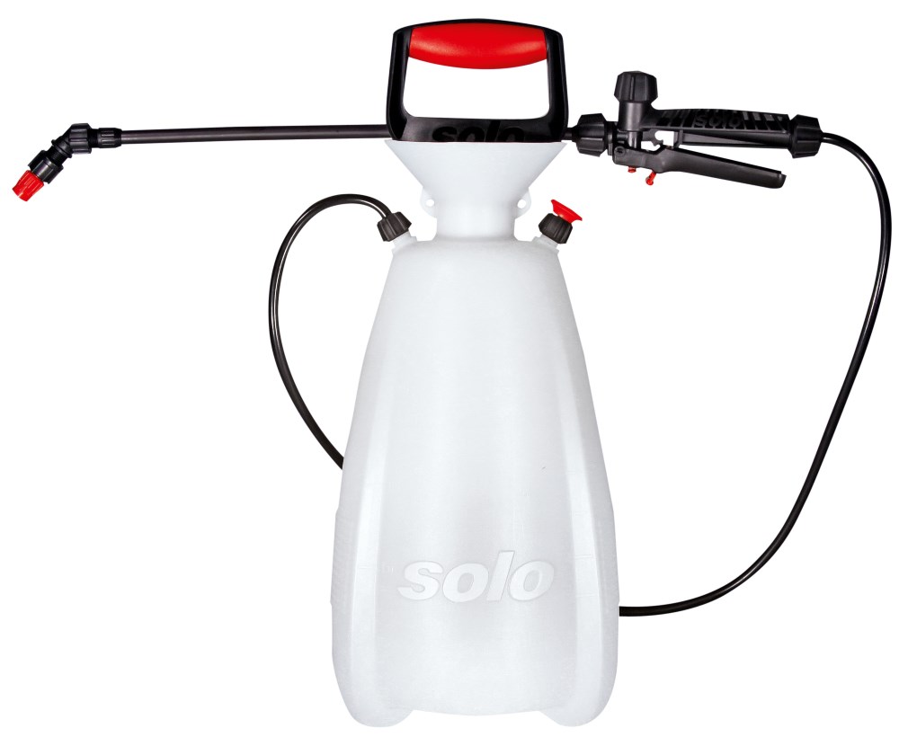 AL-KO Solo 409