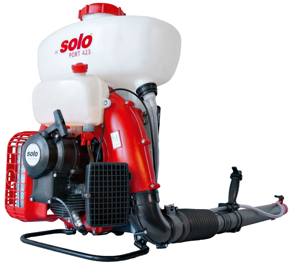 AL-KO Solo 423