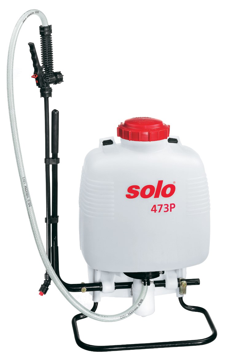 AL-KO Solo 473P