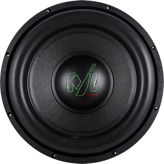 Alphard Machete MF-15D2