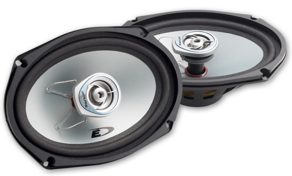 Alpine SXE-6925S