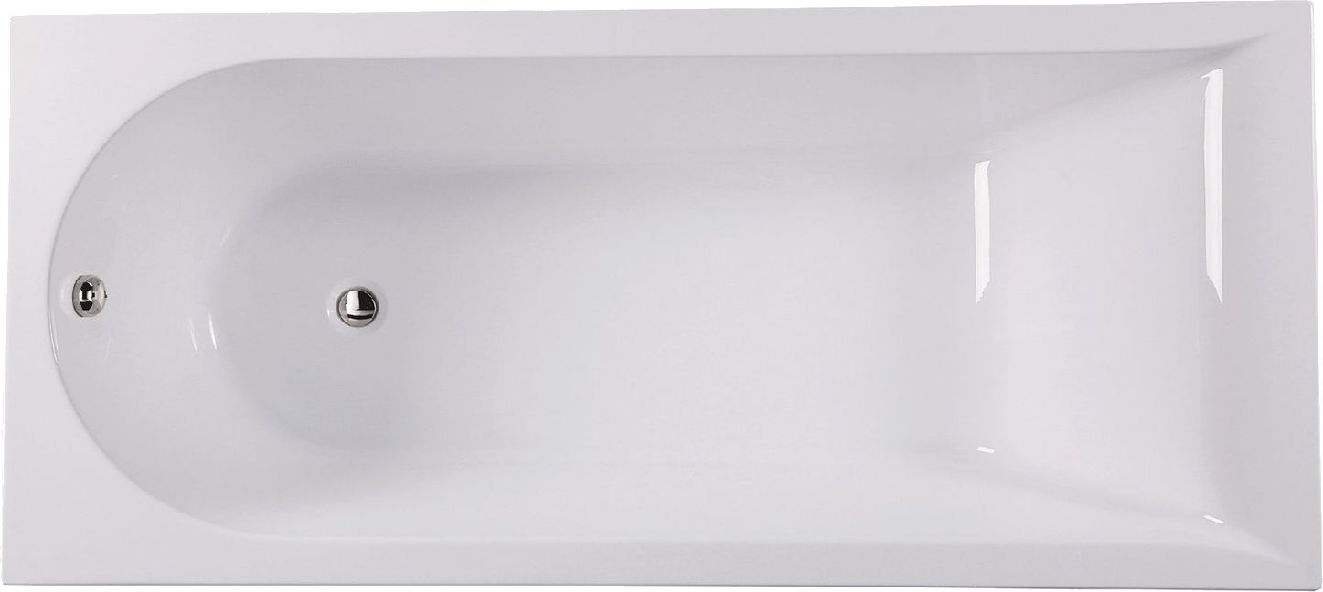 AM-PM Spirit 150x70 см