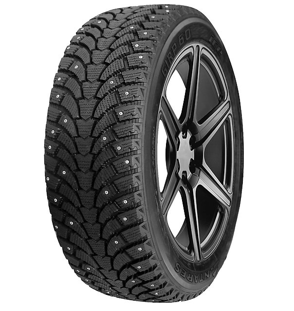 Antares Grip 60 Ice 275/70 R18 125R