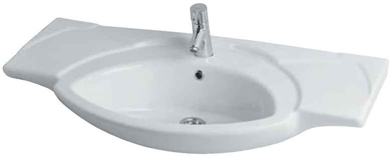 Aquaton Serel 100 1000 мм