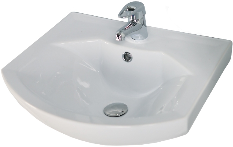 Aquaton Smile 50 505 мм