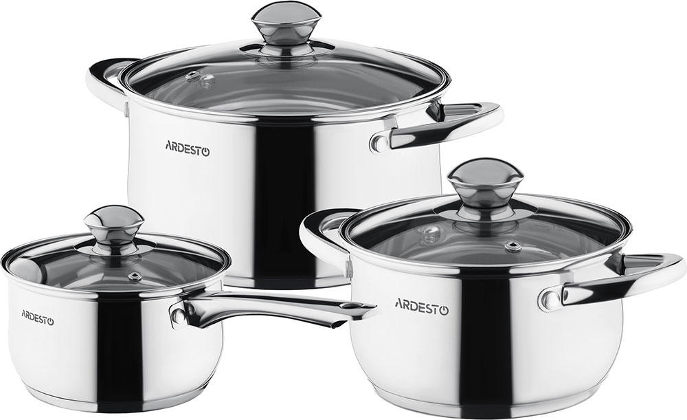 Ardesto Gemini Gourmet AR1906PS
