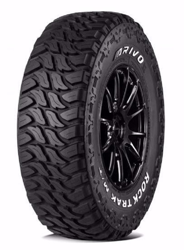 Arivo Rock Trak M/T 12.5/0 R22 109Q
