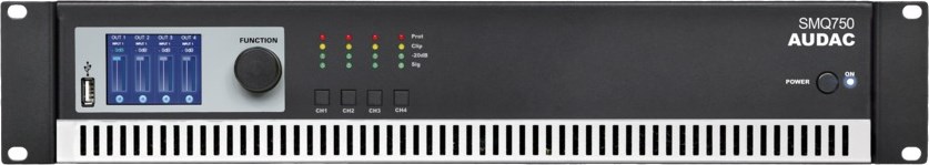 Audac SMQ750