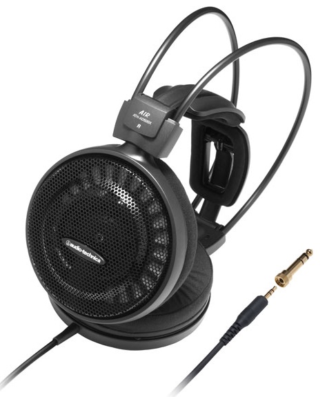 Audio-Technica ATH-AD500X