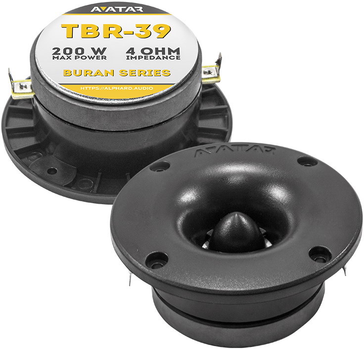 Avatar TBR-39