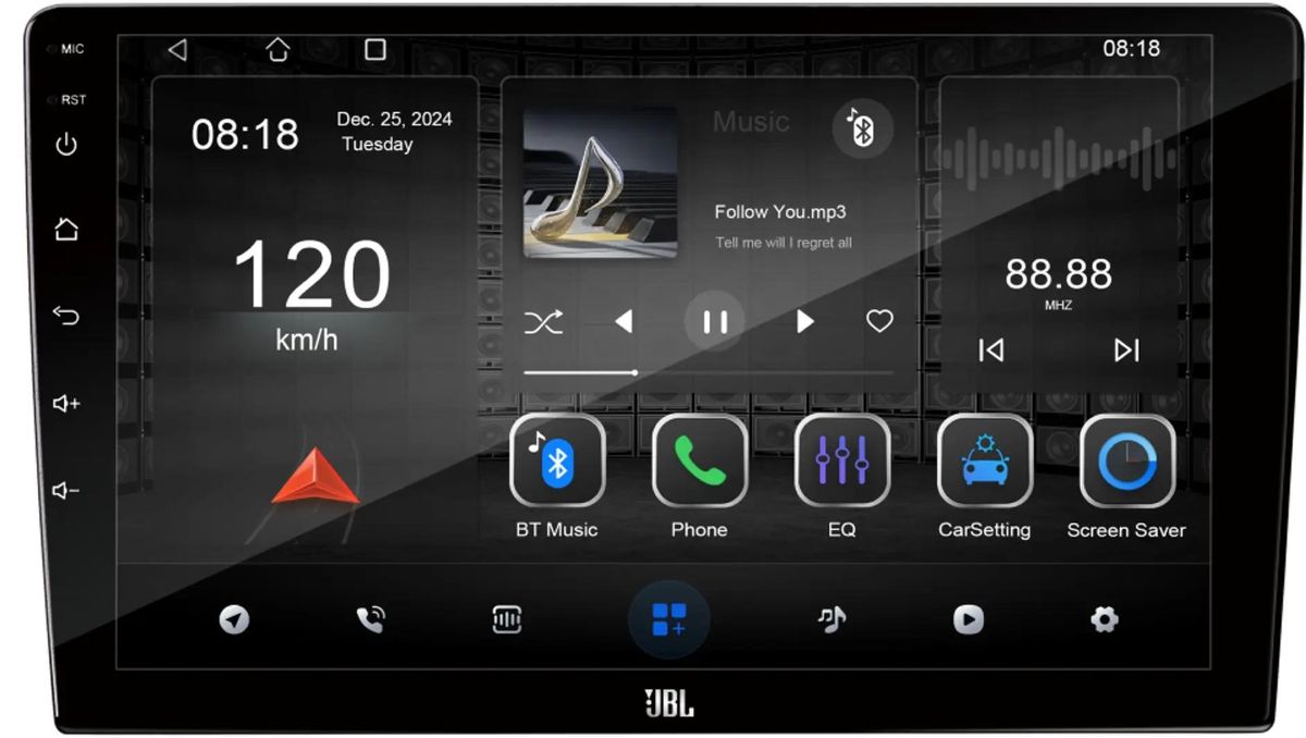 Автомагнитола JBL ORIGINA9