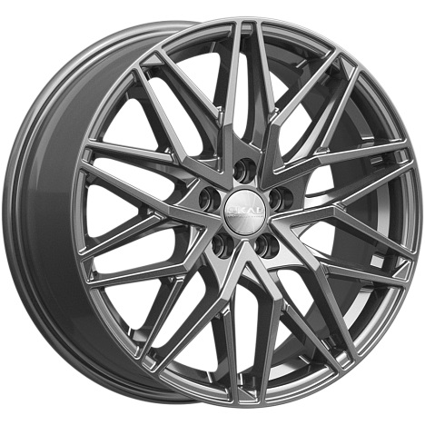 Скад Азимут (Gt) 7xR17 ET45 5*100 D67.1
