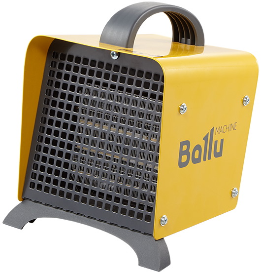 Ballu BKS-3