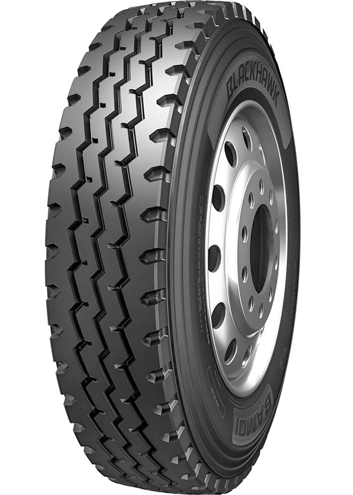 BlackHawk BAM01 315/80 R22.5 156/153K