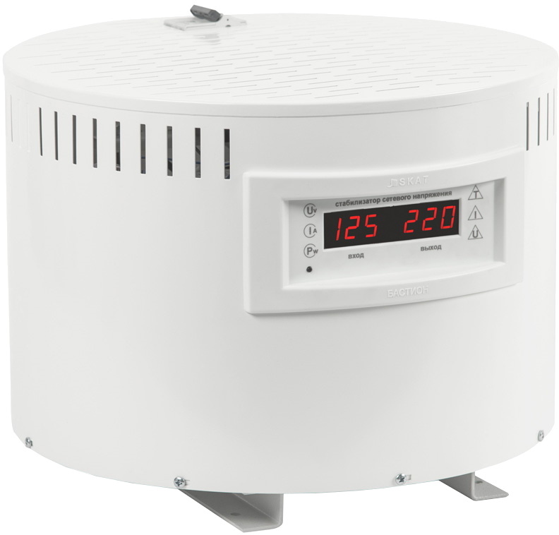 BASTION Skat STP-10000 10 кВА