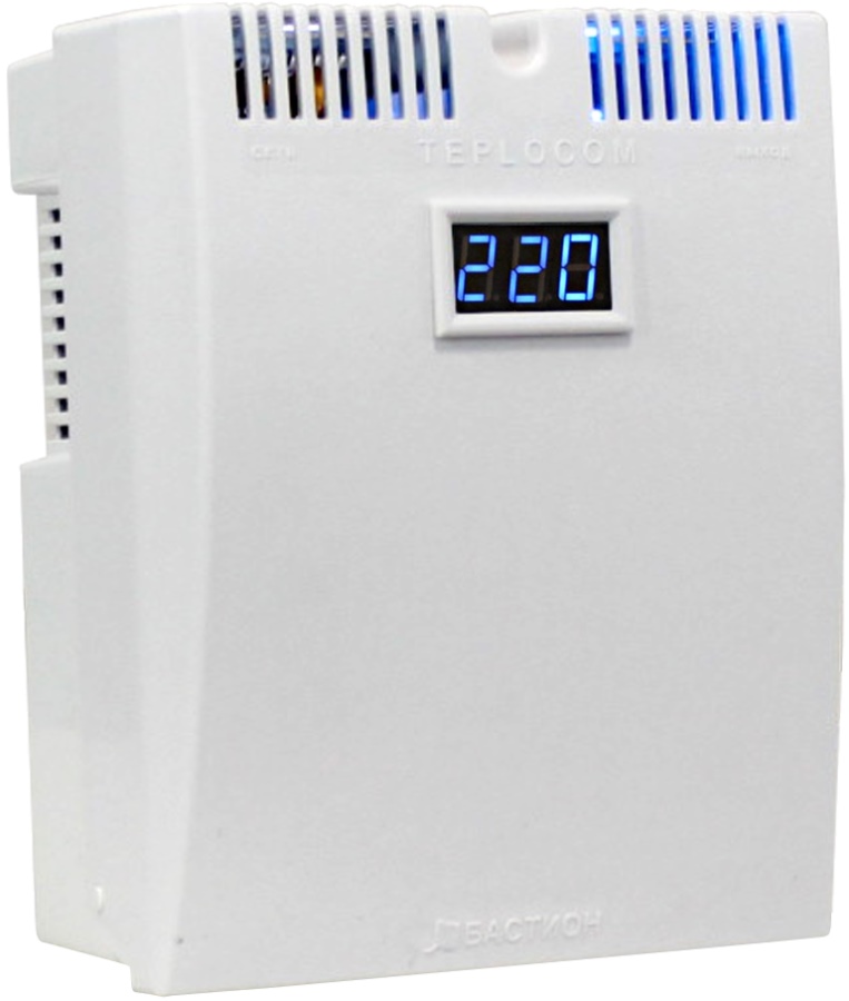 BASTION Teplocom ST-888-I 0.89 кВА
