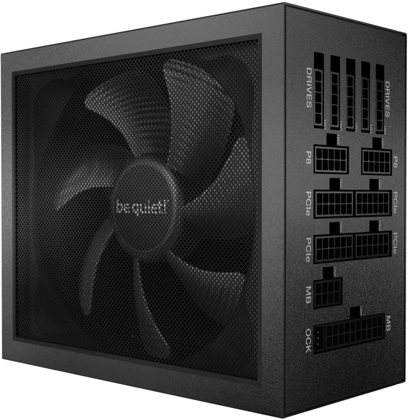 be quiet! Dark Power 12 BN314