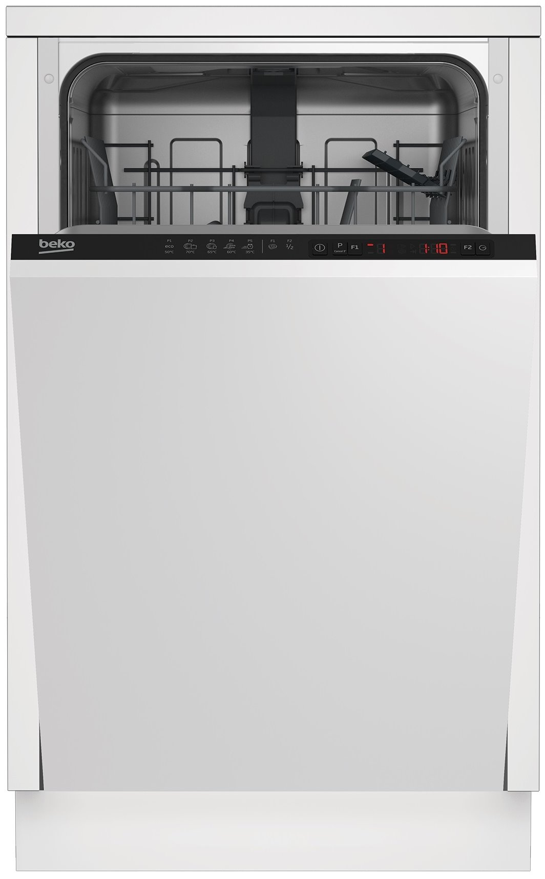 Beko DIS 25010