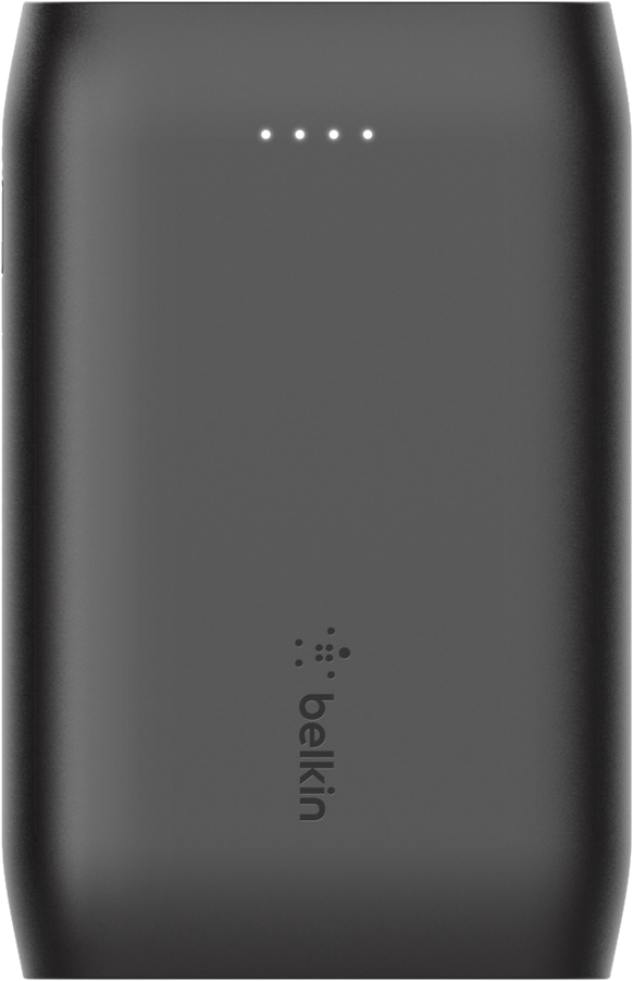 Belkin Boost Charge Power Bank Multiport 10K