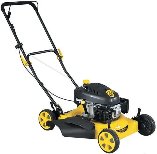 Бензиновая газонокосилка Champion LM5127