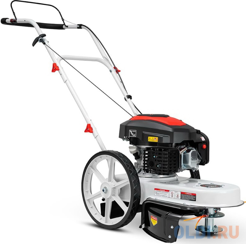 Бензиновый колесный триммер KATANA KL-3800A PRO